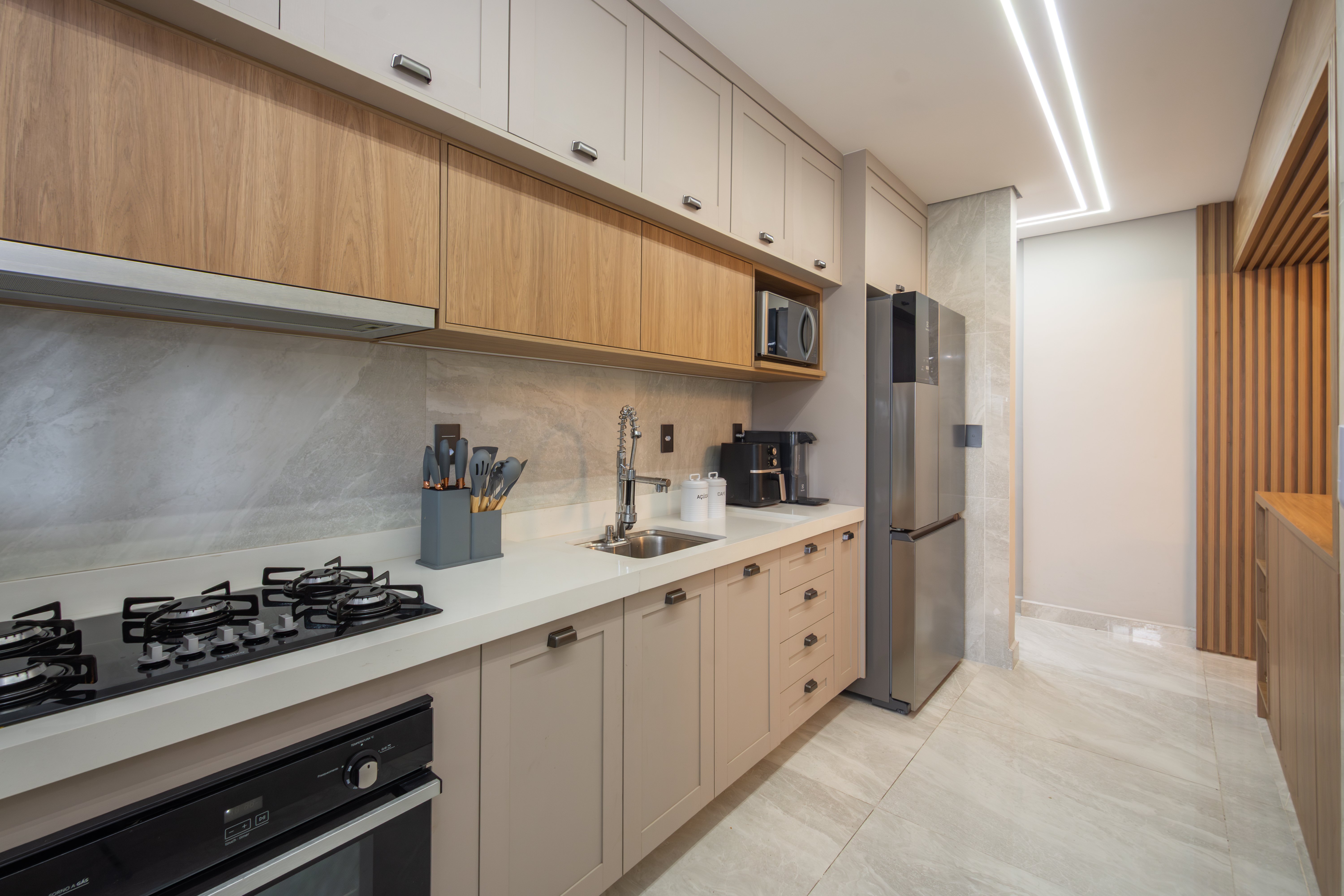 Interior design background